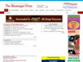 messengerpress.com