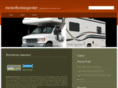 motorhomequoter.co.uk