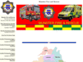 munsterfireandrescue.com