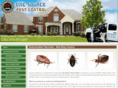 mydogfindsbedbugs.com