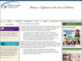 najimfoundation.com