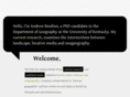 neogeographies.com