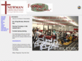 newmanfootball.com