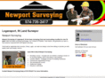 newportsurveying.com