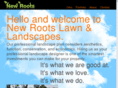 newrootslandscapes.com