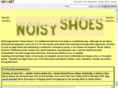 noisyshoes.com