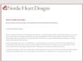 nordicheartdesigns.com