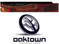 oaktownproductions.com