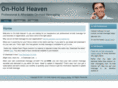 onholdheaven.com