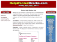 ozarkshelpwantedads.com