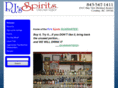pjsspirits.com