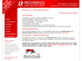 providencechildren.com