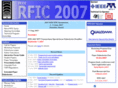 rfic2007.org