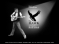 ronniehawkins.com