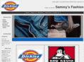 sammysfashion.net