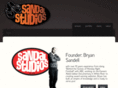 sandalstudios.com