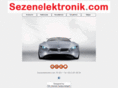 sezenelektronik.com