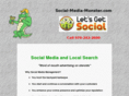 social-media-monster.com