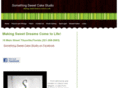somethingsweetcakestudio.net