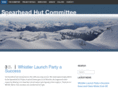 spearheadhuts.com
