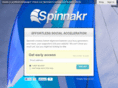 spinnakr.com