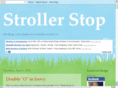 strollerstop.com