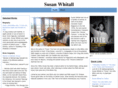 susanwhitall.com