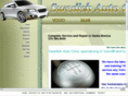 swedishautoclinic.com
