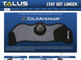 talus.biz