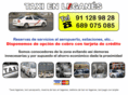 taxileganes.org