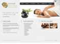 teahousespasauna.com