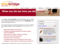 time-bridge.biz