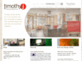 timothyjkitchenandbath.com