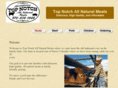 topnotchmeats.com