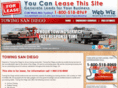 towingsandiego.net