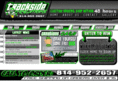 tracksidecreations.com
