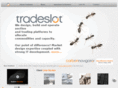 tradeslot.com