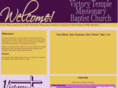 victorytemple-mbc.org