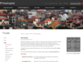 vietnam-infrastructure-fund.com
