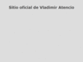 vladimiratencio.com