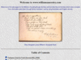 williamsancestry.com