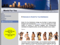 worldforyou.com