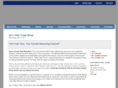 aaatradeshow.com