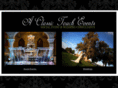 aclassictouchevents.com