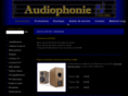 audiophonie.ca