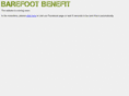 barefootbenefit.com