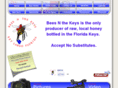 bees-n-the-keys.com
