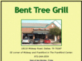 benttreegrill.com