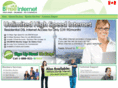 bfreeinternet.com