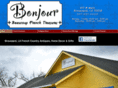 bonjourbroussard.com